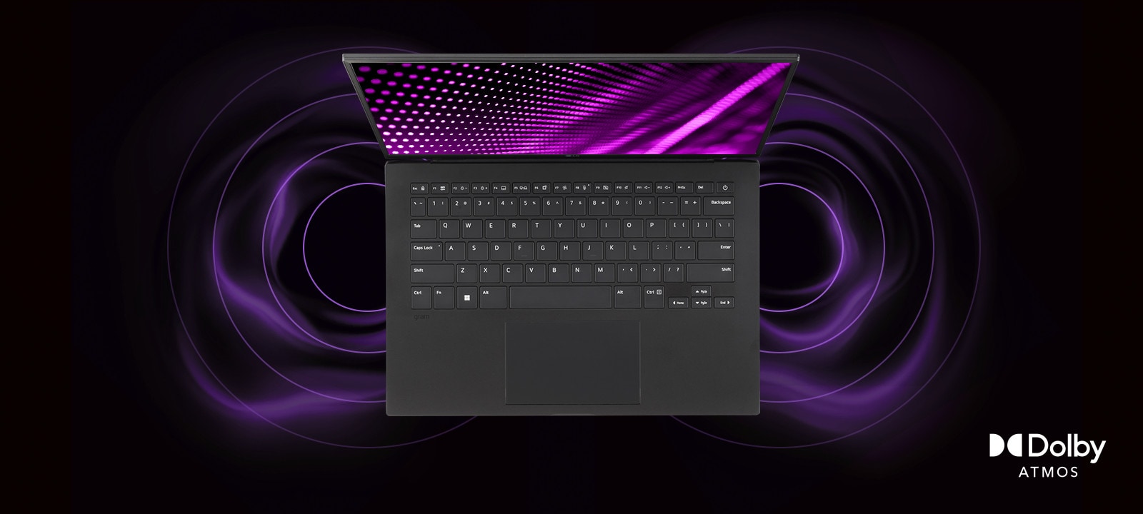 Dolby Atmos-360度环绕音频。