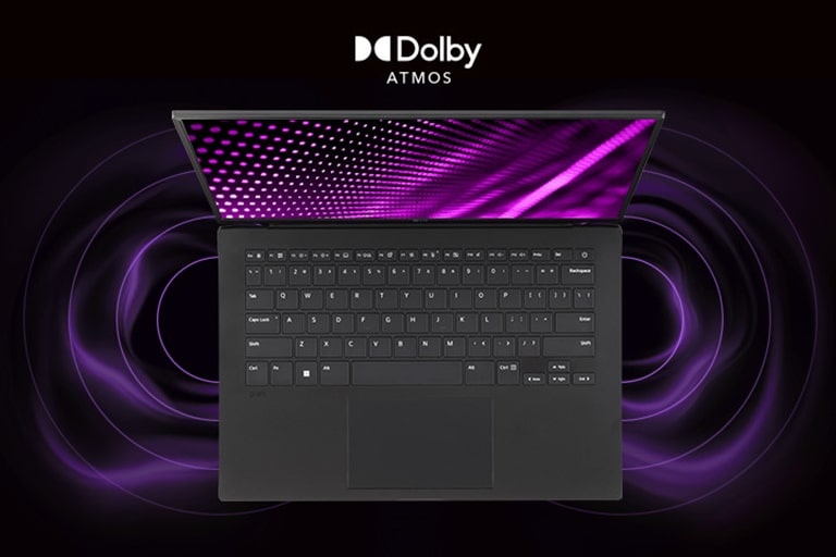 Dolby Atmos-360度环绕音频。