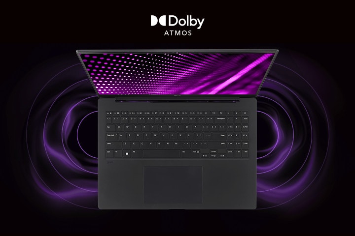 杜比360度环绕立体声。