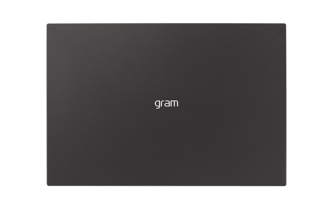 LG gram 14寸超薄笔记本/16：10防眩光IPS显示屏/Intel<sup>®</sup> Core™ Ultra 5处理器, Top view and cover closed, 14Z90S-G.AL55C, thumbnail 14