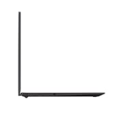 LG gram 14寸超薄笔记本/16：10防眩光IPS显示屏/Intel<sup>®</sup> Core™ Ultra 5处理器, Right side view and cover open, 14Z90S-G.AL55C, thumbnail 12