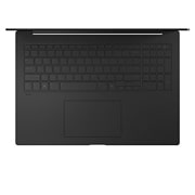 LG gram Pro 17'' | Windows 11 Home | Intel<sup>®</sup> Arrow Lake H 32GB RAM, 16:10 IPS LCD 显示屏, 键盘俯视图, 17Z90TP-G.AL88C, thumbnail 7