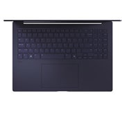 LG gram Pro 16'' | Windows 11 Home | Intel<sup>®</sup> Arrow Lake H 32GB RAM , 16:10 OLED 显示屏, 键盘俯视图, 16Z90TP-K.AL89C, thumbnail 7