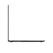 LG gram Pro 16'' | Windows 11 Home | Intel<sup>®</sup> Arrow Lake H 32GB RAM , 16:10 OLED 显示屏, 右侧视图，盖子打开, 16Z90TP-K.AL89C, thumbnail 9