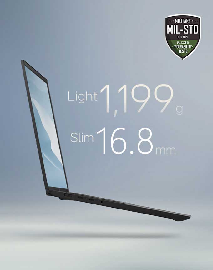 轻巧设计，坚固耐用