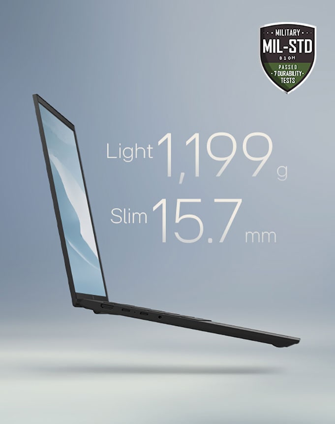 轻巧设计，坚固耐用