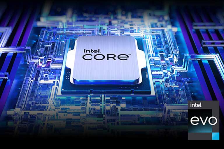 新款 Intel® Core™ Ultra 处理器：性能提升 18%，增强生产力