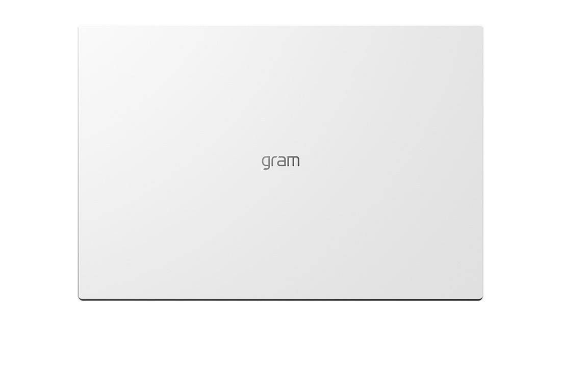 LG gram 16'' |  Intel® Arrow Lake H 轻薄本 | Windows 11, WQXGA 16:10 Anti-glare IPS 显示屏, Top-down view and cover closed, 16Z90T-G.AL57C, thumbnail 6