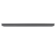 LG gram Book 15.6英寸轻薄本 | Intel® Core™ Processor Laptop | Windows 11, FHD Anti-glare IPS 显示屏, 盖子关闭时的前侧视图, 15U50T-G.AL56C, thumbnail 18