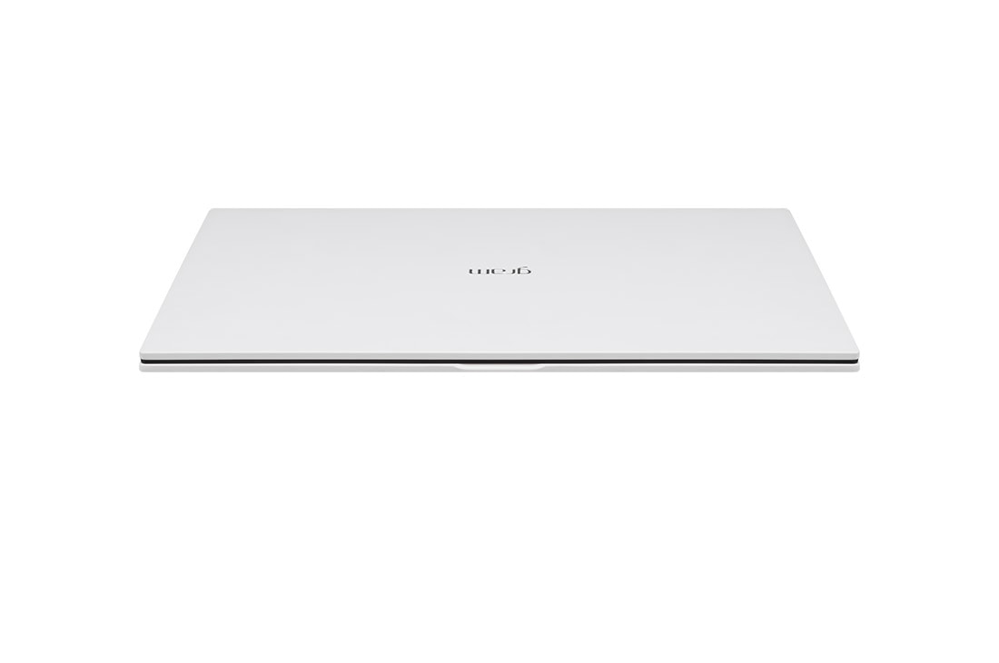 LG gram 14寸超薄笔记本/16：10防眩光IPS显示屏/Intel<sup>®</sup> Core™ Ultra 5处理器, Front view and cover closed, 14Z90S-G.AL54C, thumbnail 16