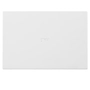 LG gram 14寸超薄笔记本/16：10防眩光IPS显示屏/Intel<sup>®</sup> Core™ Ultra 5处理器, Top view and cover closed, 14Z90S-G.AL54C, thumbnail 14