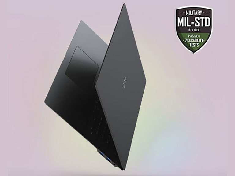 轻盈便携，坚固可靠