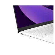 LG Windows 11 Home | 32GB RAM Intel® Core™ Ultra 处理器 轻薄本 | LG gram Pro 16'' | NVIDIA GeForce RTX 5050 | 16:10 IPS LCD显示屏, Windows 11 Home | 32GB RAM Intel® Core™ Ultra 处理器 轻薄本 | LG gram Pro 16" | NVIDIA GeForce RTX 5050 | 16:10 IPS LCD显示屏, 16Z90TR-E.AL87C, thumbnail 4