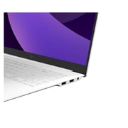 LG Windows 11 Home | 32GB RAM Intel® Core™ Ultra 处理器 轻薄本 | LG gram Pro 16'' | NVIDIA GeForce RTX 5050 | 16:10 IPS LCD显示屏, Windows 11 Home | 32GB RAM Intel® Core™ Ultra 处理器 轻薄本 | LG gram Pro 16" | NVIDIA GeForce RTX 5050 | 16:10 IPS LCD显示屏, 16Z90TR-E.AL87C, thumbnail 5