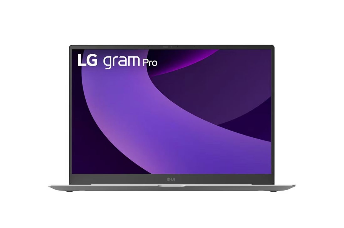 LG Windows 11 Home | 32GB RAM Intel® Core™ Ultra 处理器 轻薄本 | LG gram Pro 16'' | NVIDIA GeForce RTX 5050 | 16:10 IPS LCD显示屏, Windows 11 Home | 32GB RAM Intel® Core™ Ultra 处理器 轻薄本 | LG gram Pro 16" | NVIDIA GeForce RTX 5050 | 16:10 IPS LCD显示屏, 16Z90TR-E.AL87C, thumbnail 2