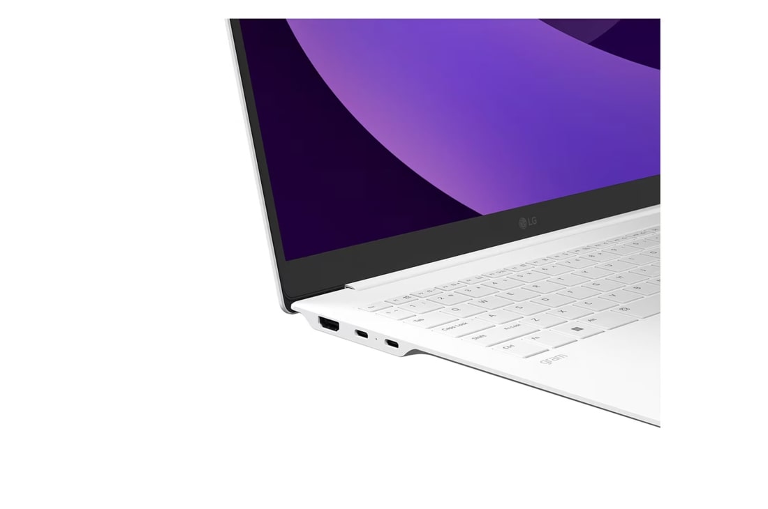 LG Windows 11 Home | 32GB RAM Intel® Core™ Ultra 处理器 轻薄本 | LG gram Pro 16'' | NVIDIA GeForce RTX 5050 | 16:10 IPS LCD显示屏, Windows 11 Home | 32GB RAM Intel® Core™ Ultra 处理器 轻薄本 | LG gram Pro 16" | NVIDIA GeForce RTX 5050 | 16:10 IPS LCD显示屏, 16Z90TR-E.AL87C, thumbnail 4