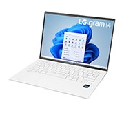 LG gram 14'' Ultra Intel® evo 13代处理器 16:10 防眩光 IPS屏, LG gram 16" Ultra Intel® evo 13代处理器 16:10 防眩光 IPS屏, 14Z90RU-G.AP55C, thumbnail 4