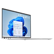LG gram 14'' Ultra Intel® evo 13代处理器 16:10 防眩光 IPS屏, LG gram 16" Ultra Intel® evo 13代处理器 16:10 防眩光 IPS屏, 14Z90RU-G.AP55C, thumbnail 6
