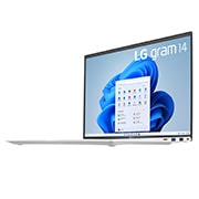 LG gram 14'' Ultra Intel® evo 13代处理器 16:10 防眩光 IPS屏, LG gram 16" Ultra Intel® evo 13代处理器 16:10 防眩光 IPS屏, 14Z90RU-G.AP55C, thumbnail 7