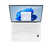 LG gram 14'' Ultra Intel® evo 13代处理器 16:10 防眩光 IPS屏, LG gram 16" Ultra Intel® evo 13代处理器 16:10 防眩光 IPS屏, 14Z90RU-G.AP55C, thumbnail 15