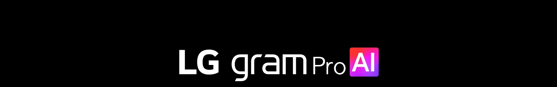 LG gram pro