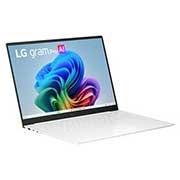 LG AI powered Intel® Core™ X7| Windows 11 Home | 轻薄机身 (1.1kg) | OLED 显示屏|16英寸 LG gram Pro, AI powered Intel® Core™ X7| Windows 11 Home | 轻薄机身 (1.1kg) | ,OLED 显示屏|16英寸 LG gram Pro | , 16Z90U-K.ALB7C, thumbnail 4