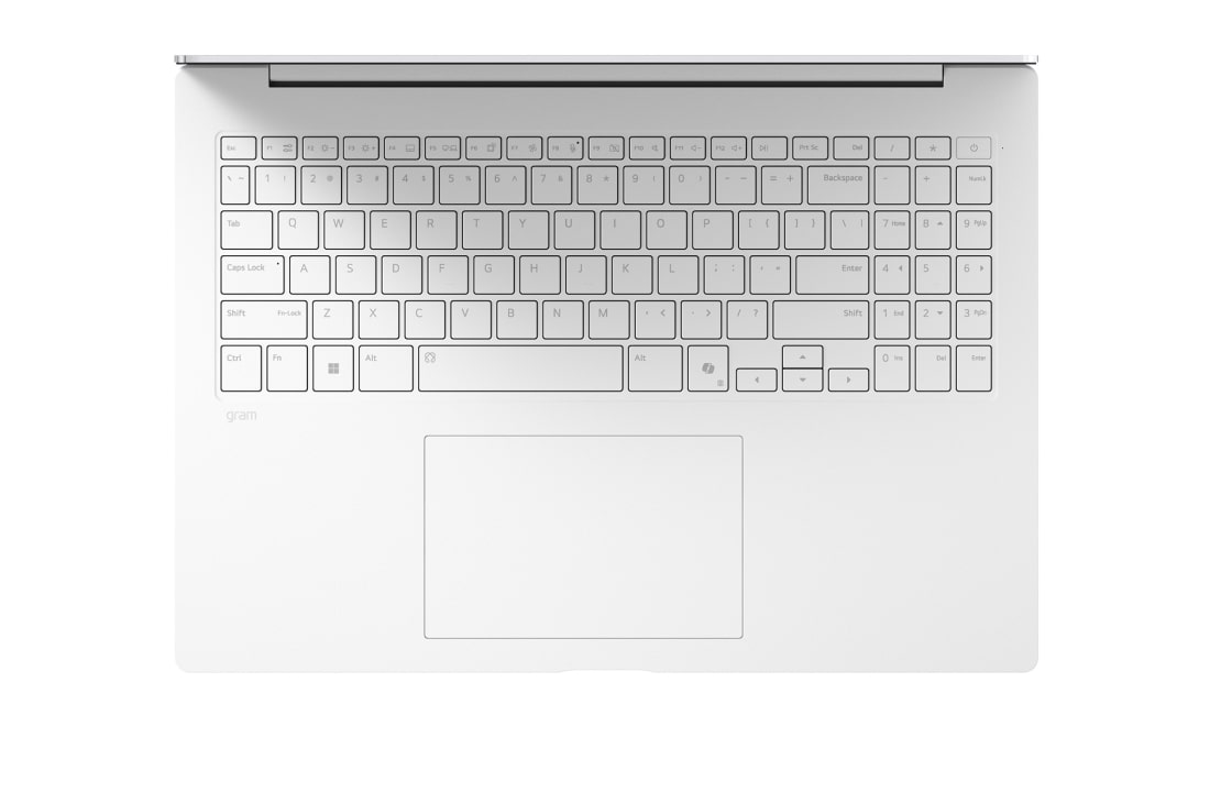 LG AI powered Intel® Core™ X7| Windows 11 Home | 轻薄机身 (1.1kg) | OLED 显示屏|16英寸 LG gram Pro, AI powered Intel® Core™ X7| Windows 11 Home | 轻薄机身 (1.1kg) | ,OLED 显示屏|16英寸 LG gram Pro | , 16Z90U-K.ALB7C, thumbnail 3