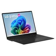 LG AI powered Intel® Core™ X7| Windows 11 Home | 轻薄机身 (1.1kg) | OLED 显示屏|16英寸 LG gram Pro, 16Z90U-K.ALB8C, thumbnail 4
