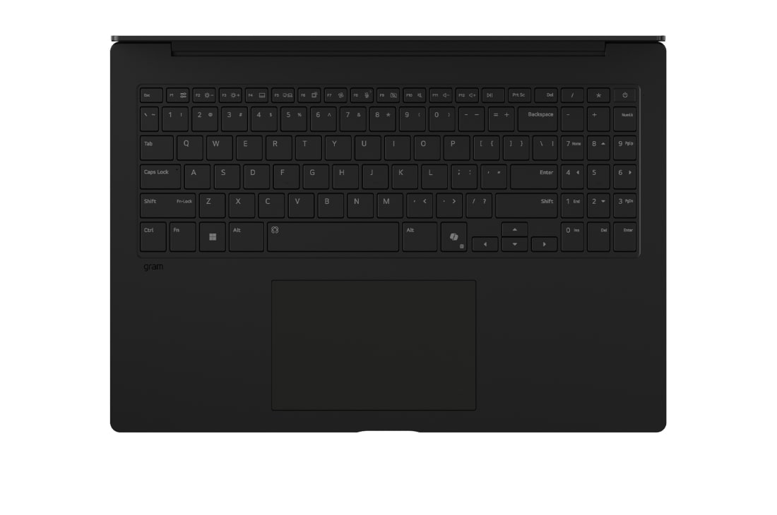 LG AI powered Intel® Core™ X7| Windows 11 Home | 轻薄机身 (1.1kg) | OLED 显示屏|16英寸 LG gram Pro, 16Z90U-K.ALB8C, 16Z90U-K.ALB8C, thumbnail 3