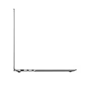 LG AI powered Intel® Core™ X7| Windows 11 Home | 轻薄机身 (1.1kg) | OLED 显示屏|16英寸 LG gram Pro, AI powered Intel® Core™ X7| Windows 11 Home | 轻薄机身 (1.1kg) | ,OLED 显示屏|16英寸 LG gram Pro | , 16Z90U-K.ALB9C, thumbnail 2