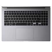 LG AI powered Intel® Core™ X7| Windows 11 Home | 轻薄机身 (1.1kg) | OLED 显示屏|16英寸 LG gram Pro, AI powered Intel® Core™ X7| Windows 11 Home | 轻薄机身 (1.1kg) | ,OLED 显示屏|16英寸 LG gram Pro | , 16Z90U-K.ALB9C, thumbnail 3