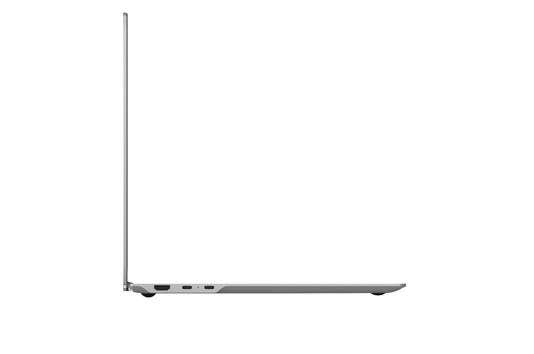 LG AI powered Intel® Core™ X7| Windows 11 Home | 轻薄机身 (1.1kg) | OLED 显示屏|16英寸 LG gram Pro, AI powered Intel® Core™ X7| Windows 11 Home | 轻薄机身 (1.1kg) | ,OLED 显示屏|16英寸 LG gram Pro | , 16Z90U-K.ALB9C, thumbnail 2