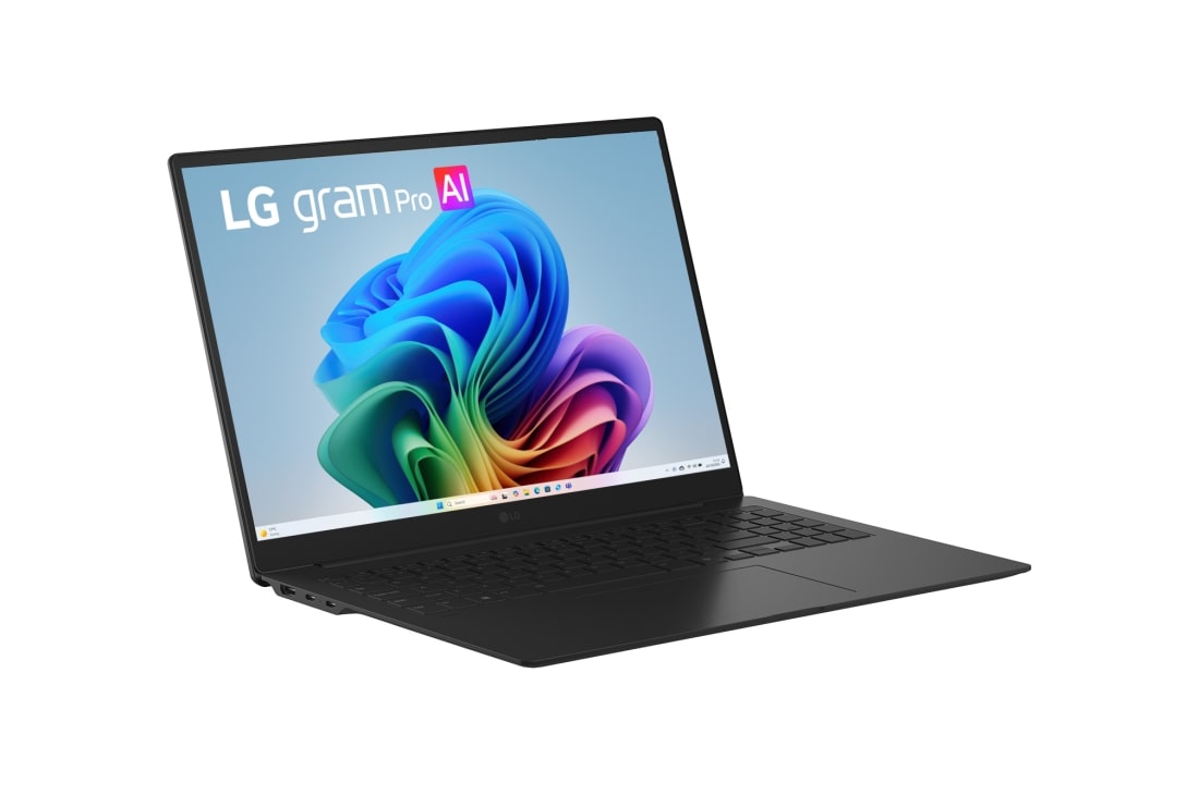 LG AI powered Intel® Core™ X7| Windows 11 Home | 轻薄机身 (1.2kg) | IPS 显示屏|16英寸 LG gram Pro , AI powered Intel® Core™ X7| Windows 11 Home | 轻薄机身 (1.2kg) | IPS 显示屏|16英寸 LG gram Pro , 16Z90U-G.AL88C, thumbnail 4