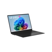 LG AI powered Intel® Core™ X7| Windows 11 Home | 轻薄机身 (1.2kg) | IPS 显示屏|16英寸 LG gram Pro , AI powered Intel® Core™ X7| Windows 11 Home | 轻薄机身 (1.2kg) | IPS 显示屏|16英寸 LG gram Pro , 16Z90U-G.AL88C, thumbnail 4