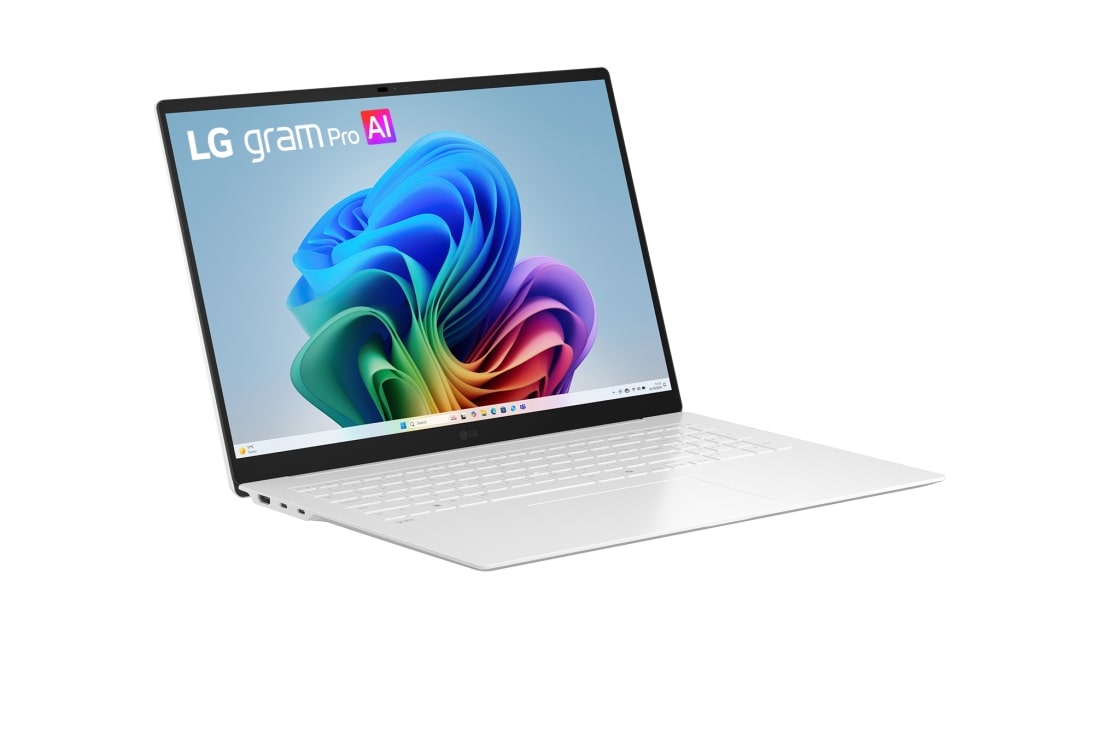 LG AI powered Intel® Core™ U7| Windows 11 Home | 轻薄机身 (1.3kg) | IPS 显示屏|17英寸 LG gram Pro , Intel® Core™ Ultra Processor | LPDDR5x RAM / NVMe Gen4 SSD, 17Z90U-G.AL87C, thumbnail 5