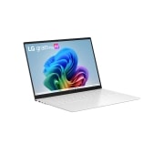 LG AI powered Intel® Core™ U7| Windows 11 Home | 轻薄机身 (1.3kg) | IPS 显示屏|17英寸 LG gram Pro , Intel® Core™ Ultra Processor | LPDDR5x RAM / NVMe Gen4 SSD, 17Z90U-G.AL87C, thumbnail 5