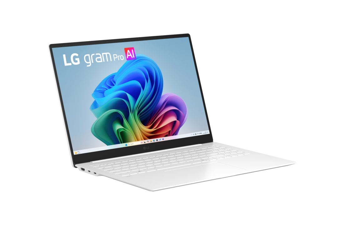 LG AI powered Intel® Core™ X7| Windows 11 Home | 轻薄机身 (1.2kg) | IPS 显示屏|16英寸 LG gram Pro, AI powered Intel® Core™ X7| Windows 11 Home | 轻薄机身 (1.2kg) | IPS 显示屏|16英寸 LG gram Pro , 16Z90U-G.AL87C, thumbnail 5