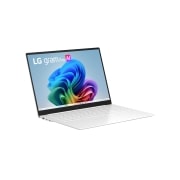 LG AI powered Intel® Core™ X7| Windows 11 Home | 轻薄机身 (1.2kg) | IPS 显示屏|16英寸 LG gram Pro, AI powered Intel® Core™ X7| Windows 11 Home | 轻薄机身 (1.2kg) | IPS 显示屏|16英寸 LG gram Pro , 16Z90U-G.AL87C, thumbnail 5