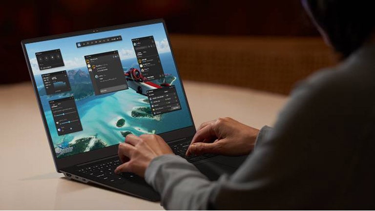 放松身心的绝佳方式