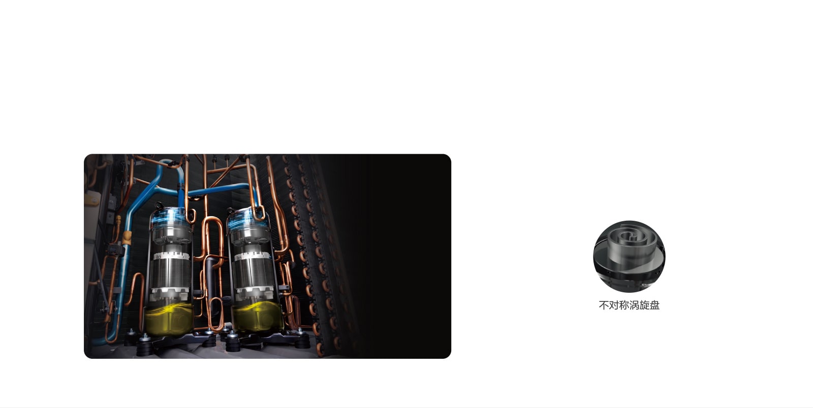 第五代变频压缩机