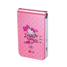 智能照片打印机 PD251