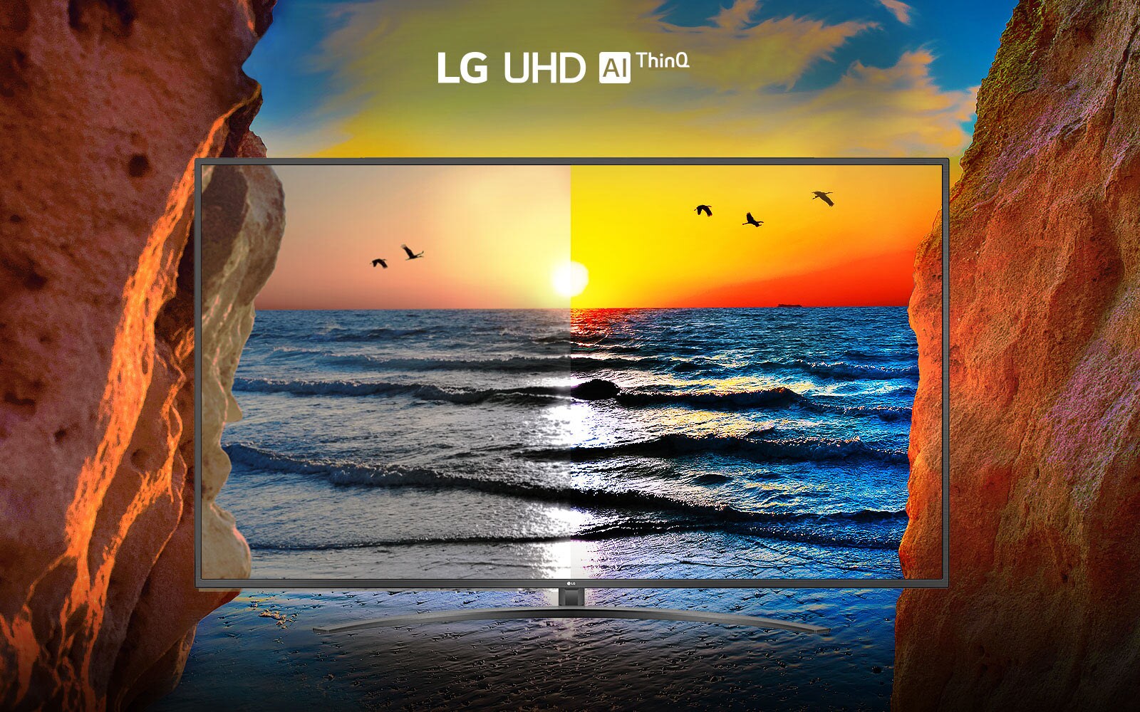 电视 高清电视 Lg中国