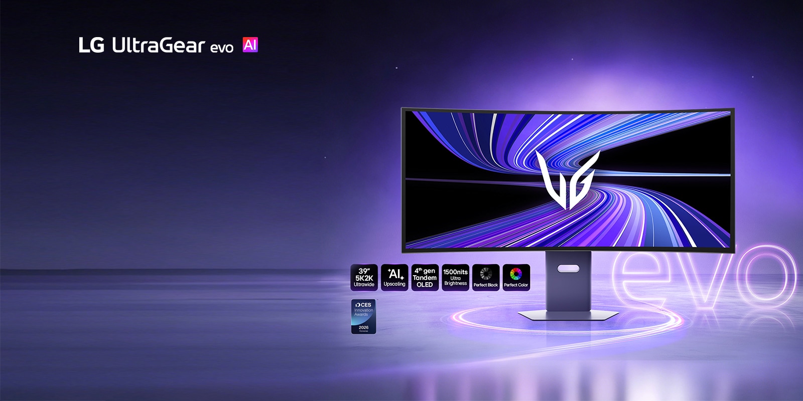 5K2K OLED<br>游戏显示器1