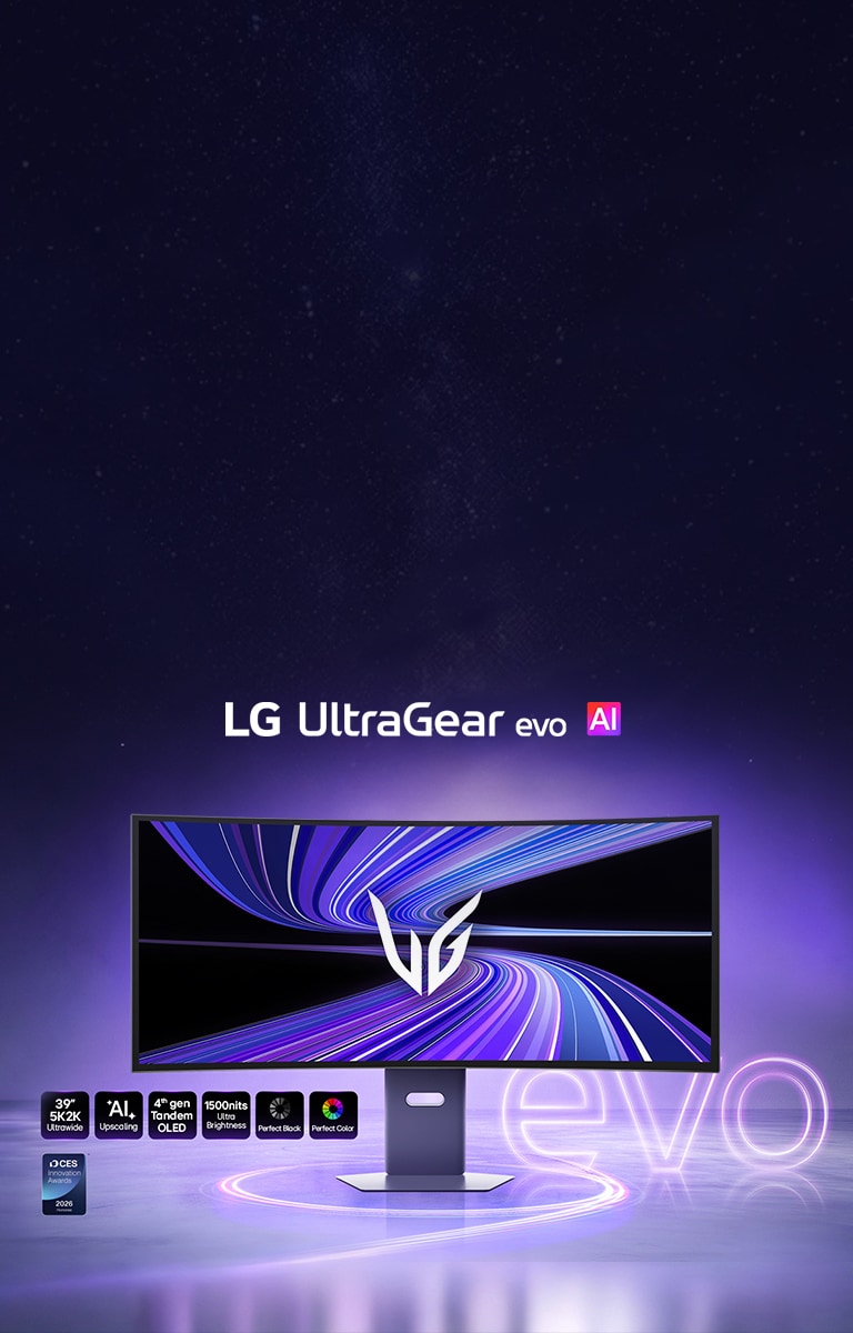 5K2K OLED<br>游戏显示器2