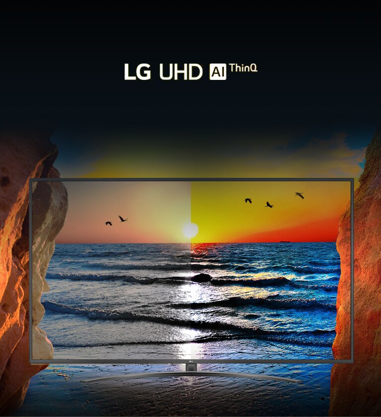 电视 高清电视 Lg中国