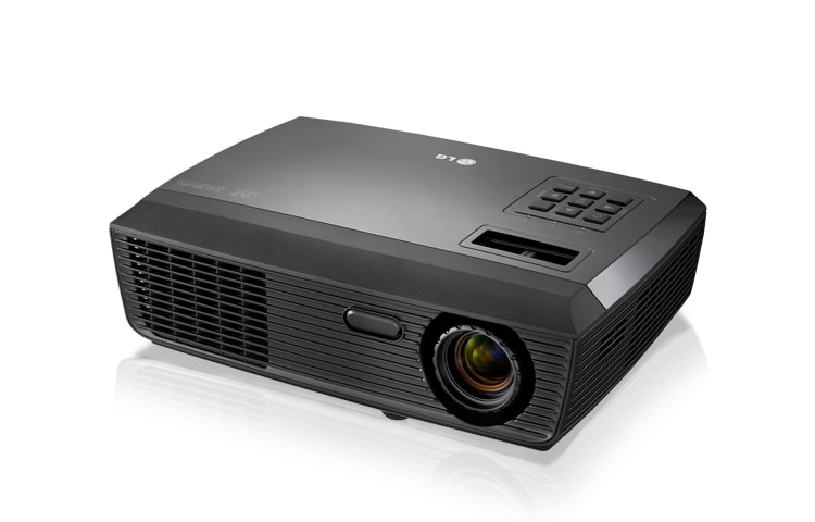 LG 超高亮度 3D商用投影机 小型会议室首选, BS275, thumbnail 2