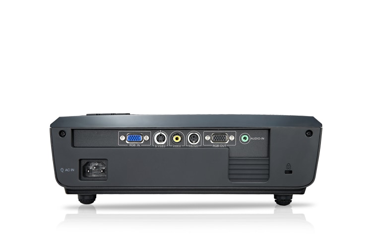 LG 超高亮度 3D商用投影机 小型会议室首选, BS275, thumbnail 3