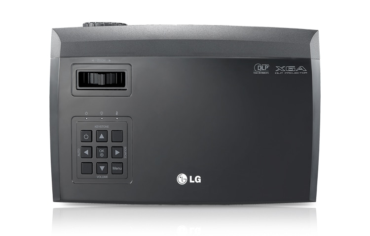 LG 超高亮度 3D商用投影机 小型会议室首选, BS275, thumbnail 4
