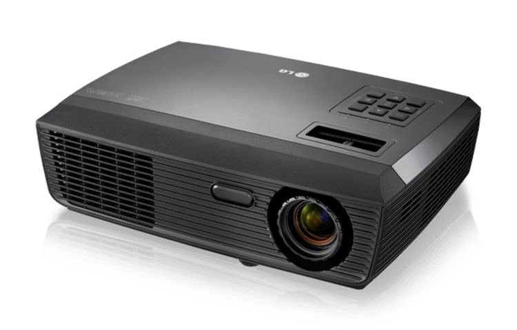 LG 商务投影入门机, BX275, thumbnail 2