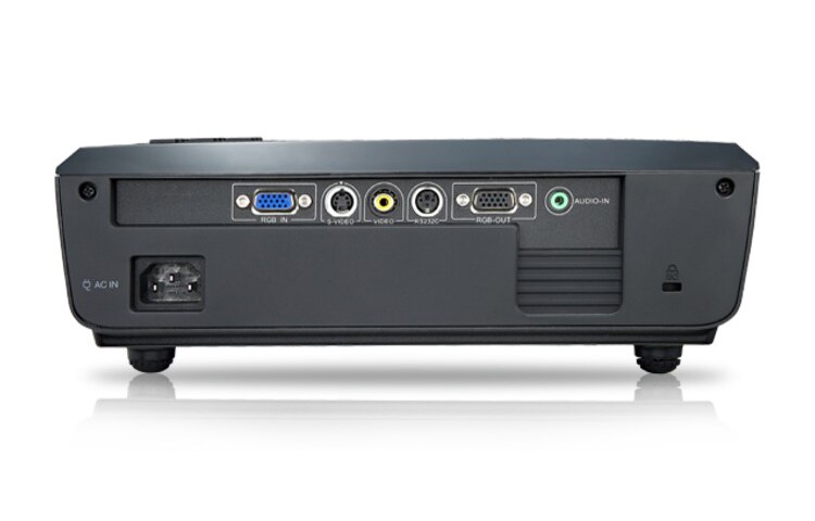 LG 商务投影入门机, BX275, thumbnail 3